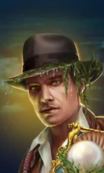 Book Of Lucky Jack - The Lost Pearl