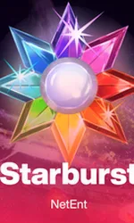 Starburst