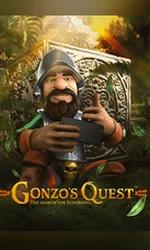 Gonzo's Quest