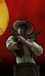 Wanted Dead or a Wild