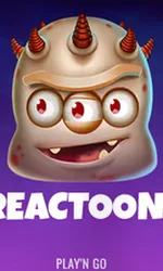 Reactoonz