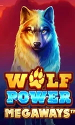 Wolf Power Megaways